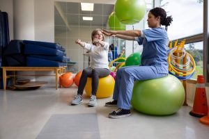 NDIS Occupational Therapy