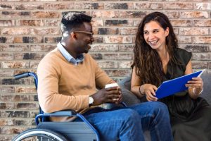 NDIS Provider in Gold Coast